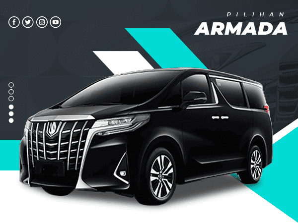 Alphard + Driver