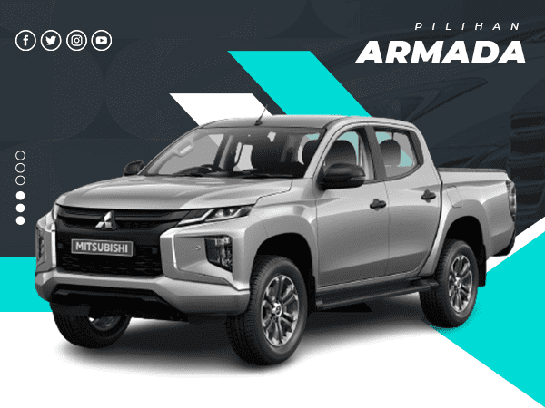 Triton DC 4×4
